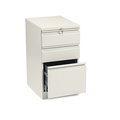 Hon 15 in W 3 Drawer File Cabinets, Putty, Letter H33720R.L.L